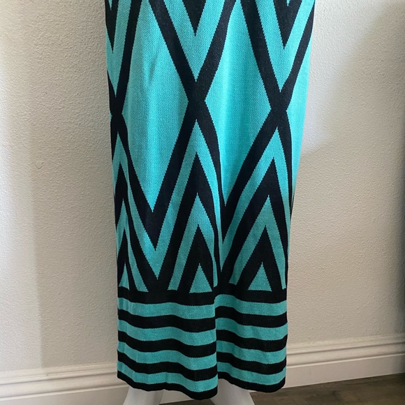 Arden B casual maxi dress size large - Picture 2 of 6